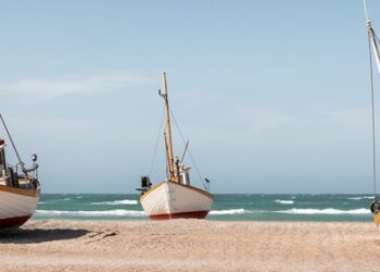 Danimarca, l’ultima fuga d’estate tra hygge, design e natura nordica