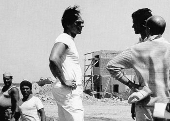 Un omaggio al Principe Aga Khan: arriva il primo libro sulla nascita di Porto Cervo