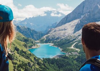 Arabba oltre i cliché