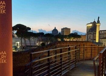 Roma Jewelry Week 2025: il gioiello diventa arte, moda e cultura