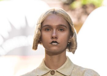 Francesca Liberatore: la ricerca della verità nel runway show SS26