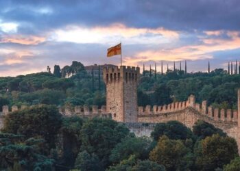 XXII Giornata Nazionale del Trekking Urbano: a passo lento su “Le Vie del Giubileo tra storia, cultura e spiritualità”