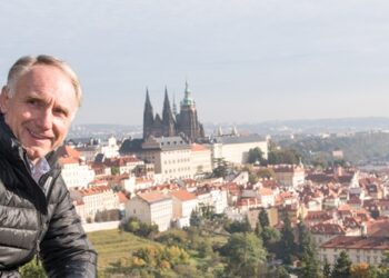 Viaggio letterario a Praga: scopri i luoghi de “L’ultimo segreto”