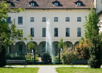 Gran Premio d’Italia 2025: Hilton Garden Inn Milan North e Grand Hotel Villa Torretta accolgono le scuderie principali