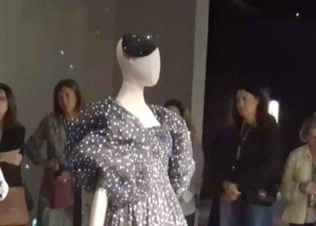 Armani Privé 2005-2025¨: el último sueño