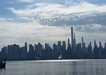 New York City – La città di chi non si accontenta