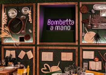 Il Mannarino arriva a Saronno: la macelleria con cucina che celebra la convivialità italiana