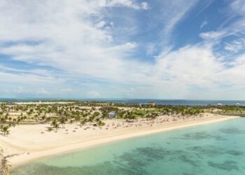 L'Inverno che non ti aspetti: in viaggio con MSC verso Canarie, Emirati e Caraibi 2025-26