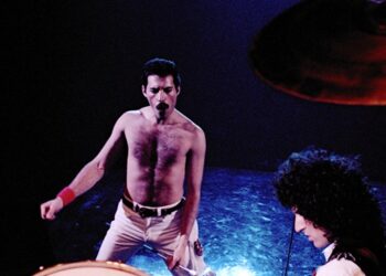 “Queen. Rock Montreal”: il concerto leggendario di Freddie Mercury al cinema