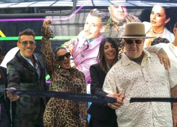 Trenitalia, presentato alla Stazione Centrale di Milano il Regionale con livrea X Factor 2025
