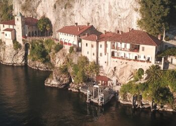 Santa Caterina del Sasso: il sacello riapre al pubblico per una settimana di visite straordinarie