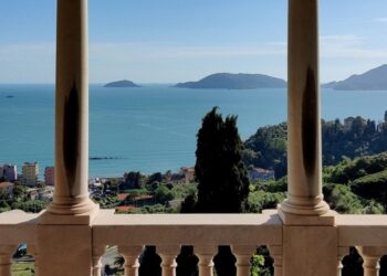 L'Italia svelata: Torna la Giornata del Panorama FAI per un viaggio mozzafiato da Nord a Sud