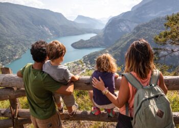 Futuro in quota: la Paganella lancia il Festival Orme, omaggio ai valori del territorio