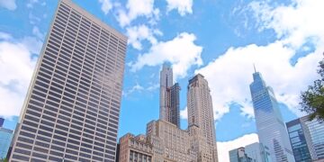 New York City. Diario di viaggio in cinque racconti. 3° racconto