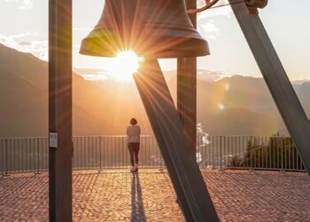 Vivi l'Autunno in Tirolo: Sette momenti magici (da non perdere) tra colori e tradizioni dell'altopiano