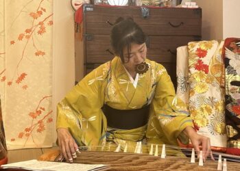La cerimonia del tè: un rito antichissimo che rivive tra le vie di Kyoto