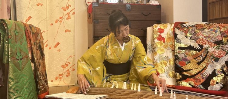 La cerimonia del tè: un rito antichissimo che rivive tra le vie di Kyoto