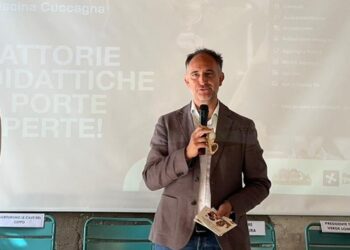 Fattorie Didattiche a Porte Aperte: l’iniziativa per famiglie, scuole e visitatori il 28 settembre
