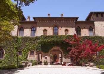 Ristorante Dama: ricerca, innovazione e creatività nella location gourmet del Castello di San Gaudenzio