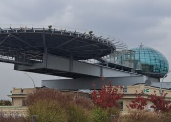 Torino tra esoterismo e cultura di impresa