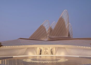 Zayed National Museum: il cuore culturale degli Emirati apre le sue porte il 3 dicembre