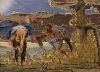 Arte e Natura. Pittura su pietra tra Cinque e Seicento: tecnica raffinata e materiali di pregio all’Accademia Carrara