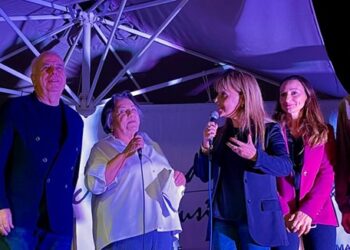 A Fiumicino il gran finale della rassegna “Scrittoridabere e Musicadassaggiare”