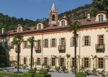 Dimore Amiche: il Piemonte apre i suoi scrigni storici al turismo esperienziale e sostenibile