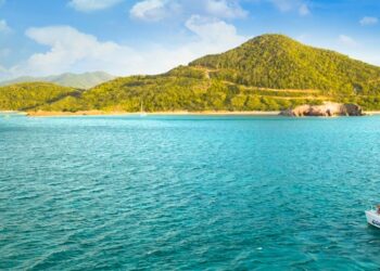 Antigua e Barbuda: l'autunno Caraibico che non ti aspetti tra storia, vele e cultura