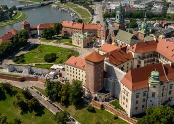 Polonia misteriosa: sulle tracce di draghi, sirene e capretti, per un viaggio tra mito e realtà