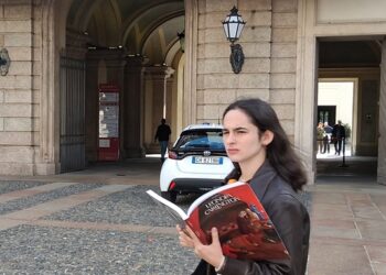 Carrington. El mundo que la habita