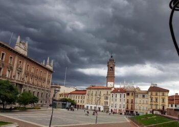Monza, capitale dell'arte contemporanea: torna MonzART, il festival che anima la città