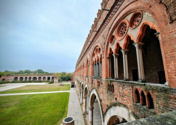 Weekend lento a Pavia, tra storia, dolcezza e il fascino segreto del fiume Ticino