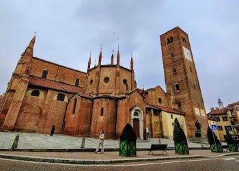 Chieri in festa: la 47ª Fiera di San Martino tra tradizione, imprenditoria e tesori nascosti