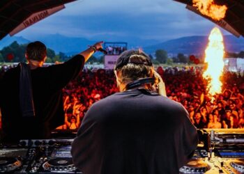 Nameless Festival: la Winter Edition e le novità per il 2026