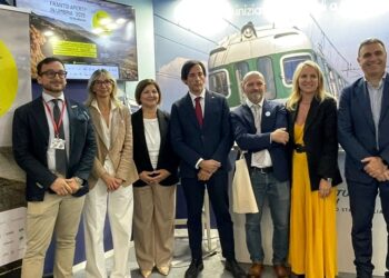 L'oro verde dell'Umbria: torna "Frantoi Aperti" con un treno di novità e sapori autentici