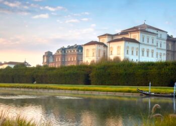 Maratona Reale: Correre tra la Reggia di Venaria e la natura incontaminata del Parco La Mandria