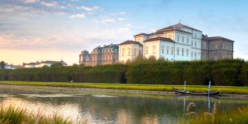Maratona Reale: Correre tra la Reggia di Venaria e la natura incontaminata del Parco La Mandria