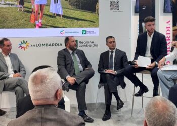 Open Horizons: la Lombardia punta sul golf per rilanciare il turismo e l’economia
