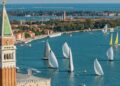 Vela e lusso a Venezia: Prosecco Doc Shockwave 3 conquista il Gran Premio in un weekend stellare