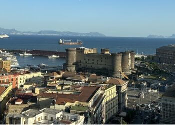Napoli protagonista al TTG di Rimini: turismo, cultura e identità in una città che si reinventa