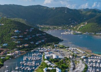 Isole Vergini Britanniche: il fascino caraibico che non conosce stagioni