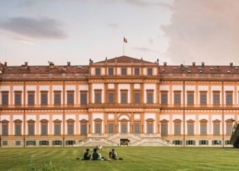 Un viaggio tra lettere e paesaggi: le Giornate Internazionali dei Parchi Letterari 2025