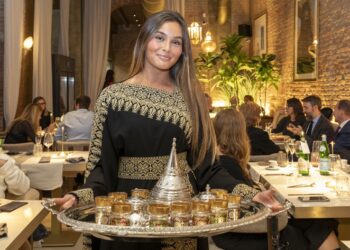 Wadi Rum Milano: un viaggio sensoriale nel cuore autentico della Giordania