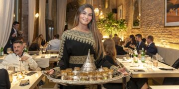 Wadi Rum Milano: un viaggio sensoriale nel cuore autentico della Giordania