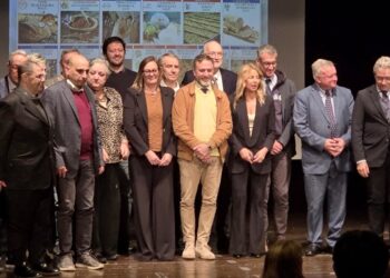 “Fattore Comune: le eccellenze enogastronomiche italiane si incontrano a Recco”