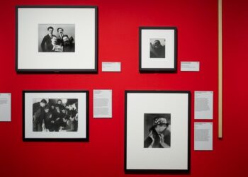 “Man Ray. Forme di luce” a Palazzo Reale