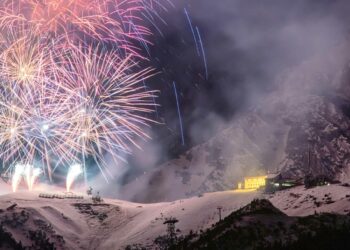 Un Avvento da fiaba: Innsbruck tra Mercatini, Krampus e Capodanno in quota