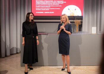 La Polonia tra gusto, cultura e creatività