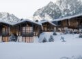 Chalets Zuegg a Merano 2000: il lusso alpino incontra le piste per un inverno da sogno